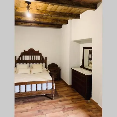 Casa Grande Cerca De Santillana Del Mar Y Comillas 펜션