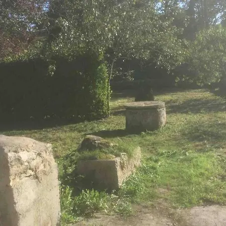 Casa Grande Cerca De Santillana Del Mar Y Comillas 펜션 La Busta