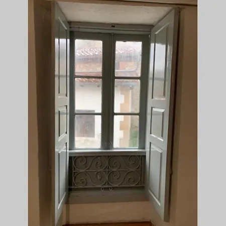 펜션 Casa Grande Cerca De Santillana Del Mar Y Comillas
